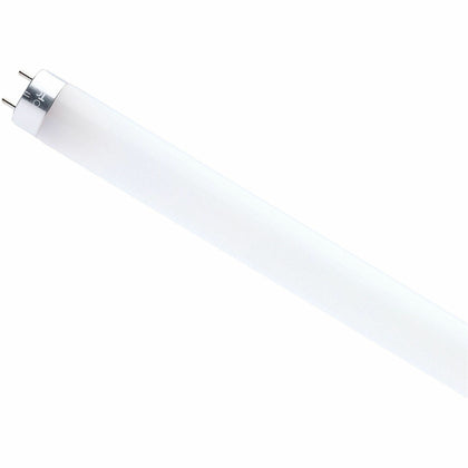 Satco 11 Watt LED T8 Bulb - 11 W - 1800 lm - T8 Size - Cool White Light Color - G13 Base - 50000 Hour - 4000&deg;K Color Temperature - 82 CRI - Dimmable - 25 / Carton