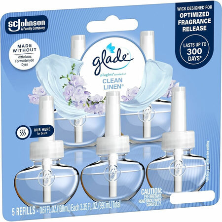 Glade PlugIns Refill - Right