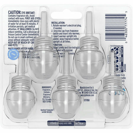 Glade PlugIns Refill - Rear