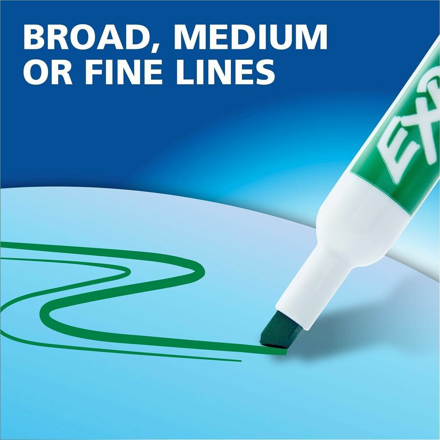 Expo Low-Odor Dry Erase Markers - Alternate-Image10
