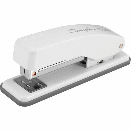 Swingline Cub Compact Stapler: Staples 20 Sheets - Holds 105 - Staplers