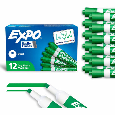 Expo Dry Erase Markers - 2000