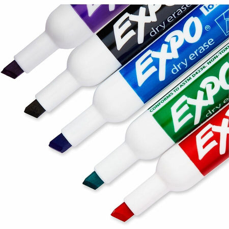 Expo Dry Erase Markers - Right