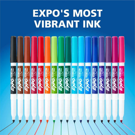 Expo Dry-Erase Marker Kit - Alternate-Image4