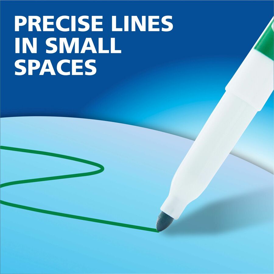 Expo Dry-Erase Marker Kit - Alternate-Image5