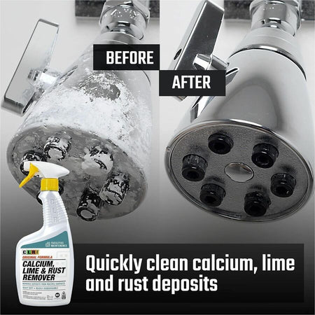 CLR Pro Heavy-Duty Cleaner & Degreaser - Alternate-Image1