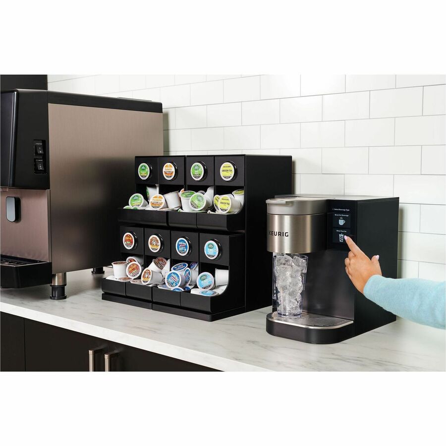 Keurig K-2550 Commercial Single Serve Coffee Maker - Plumbed - Alternate-Image9