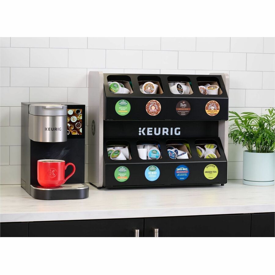 Keurig K-2550 Commercial Single Serve Coffee Maker - Plumbed - Alternate-Image10