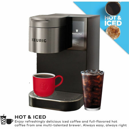 Keurig K-2550 Commercial Single Serve Coffee Maker - Plumbed - Alternate-Image1