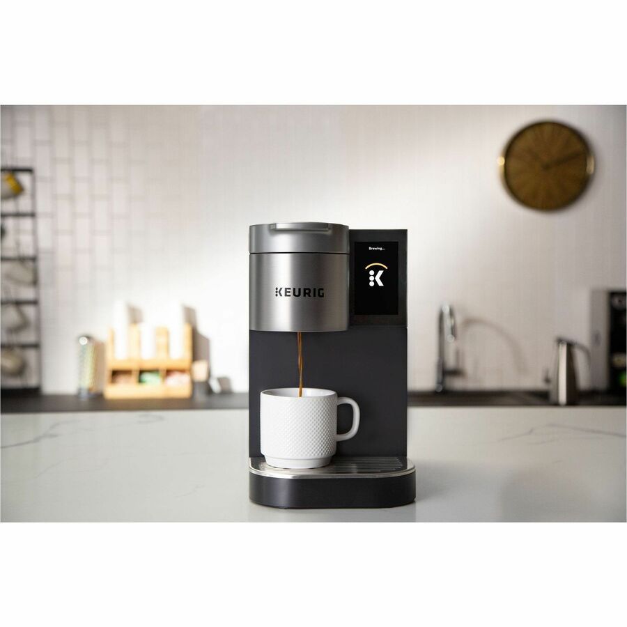 Keurig K-2550 Commercial Single Serve Coffee Maker - Plumbed - Alternate-Image8