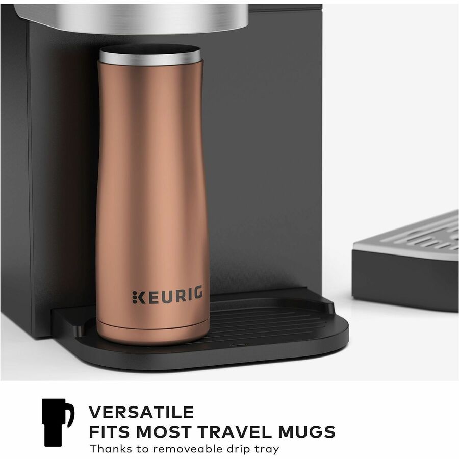 Keurig K-2550 Commercial Single Serve Coffee Maker - Plumbed - Alternate-Image6