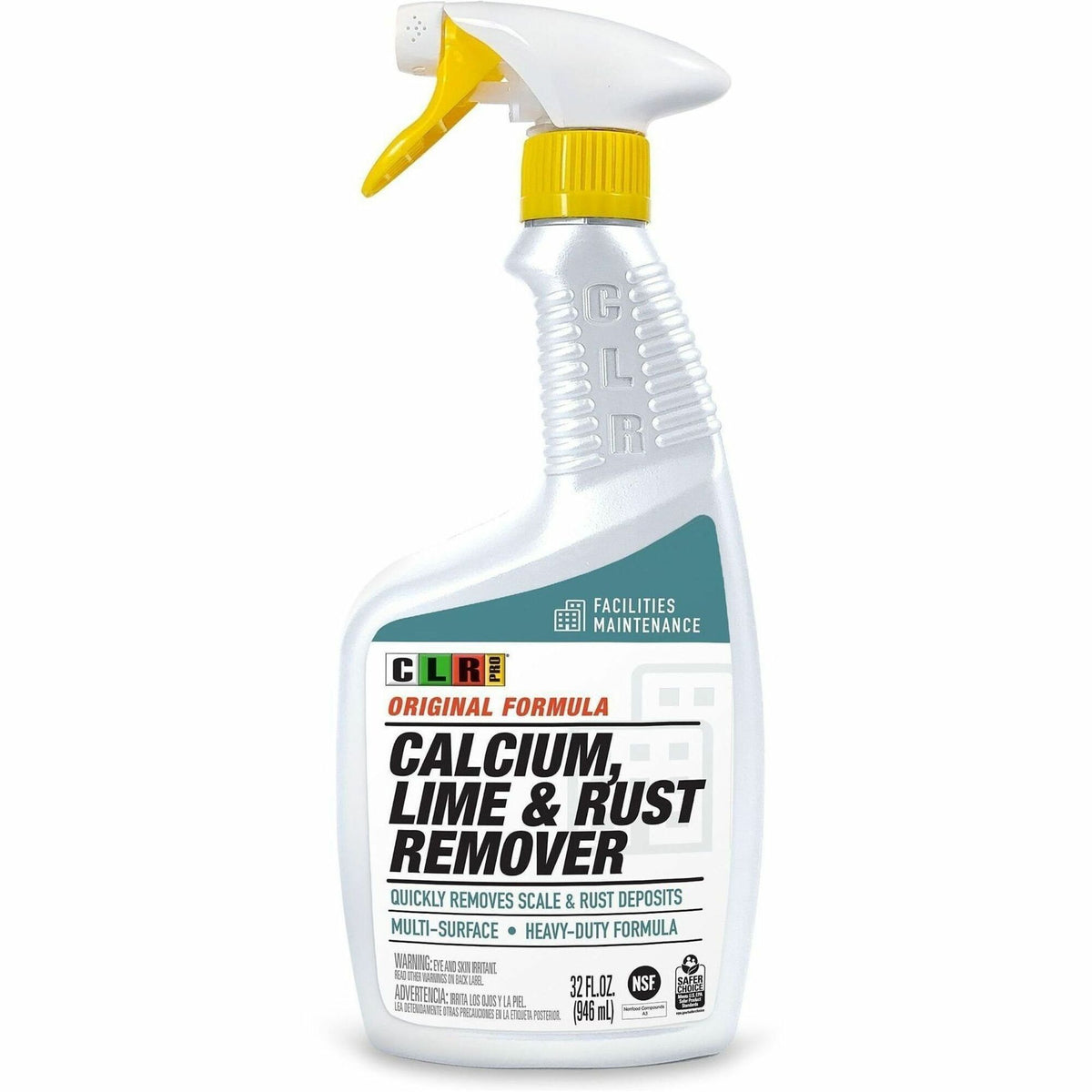 CLR Pro Calcium, Lime & Rust Remover - 2000
