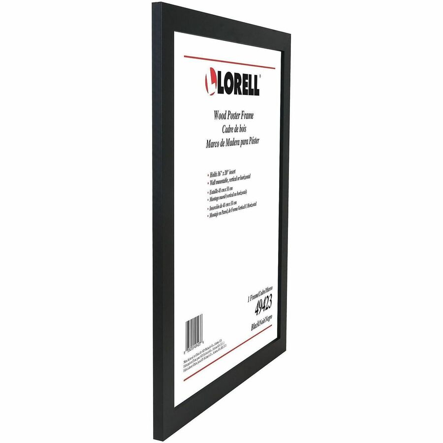 Lorell Poster Frame - Right