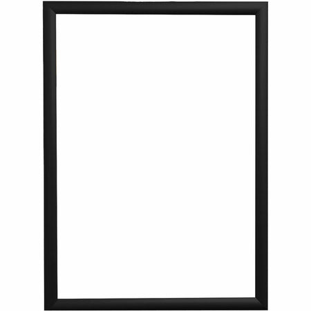 Deflecto Wall Mount Snap Frame - 2000