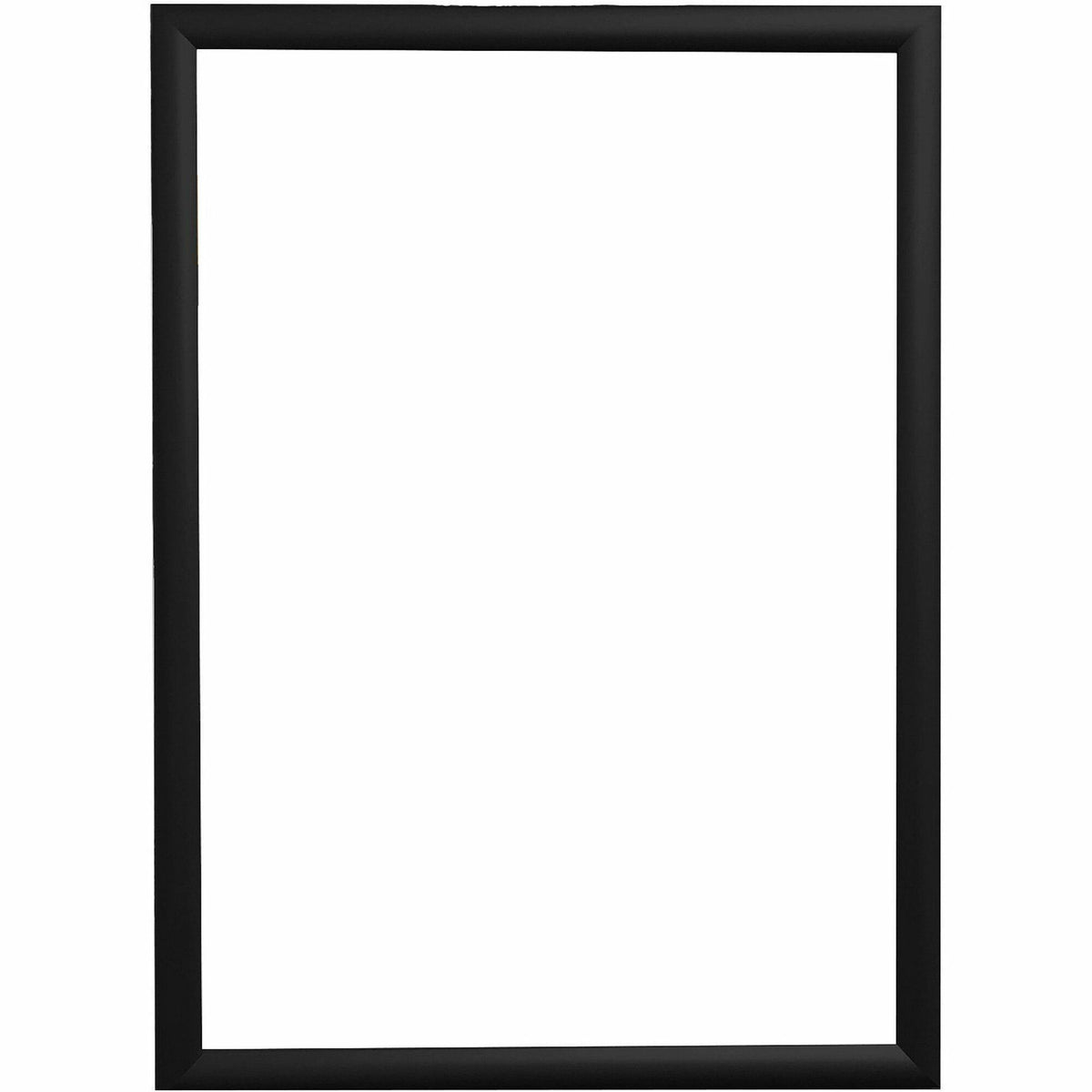 Deflecto Wall Mount Snap Frame - 2000