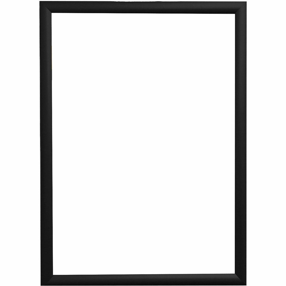Deflecto Wall Mount Snap Frame - 2000