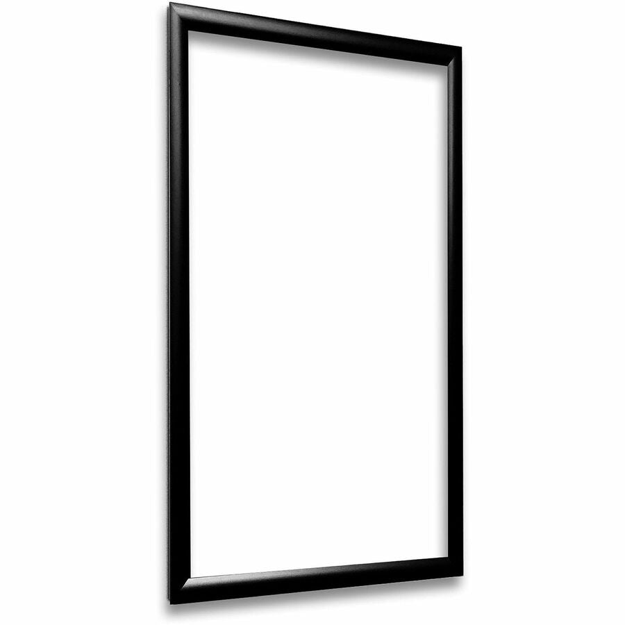Deflecto Wall Mount Snap Frame - Right