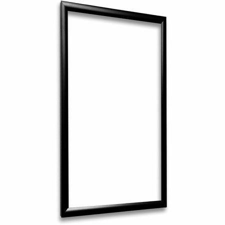 Deflecto Wall Mount Snap Frame - Right