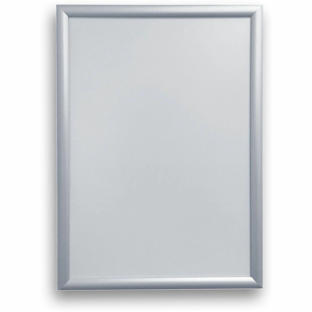Deflecto Wall Mount Snap Frame - 2000