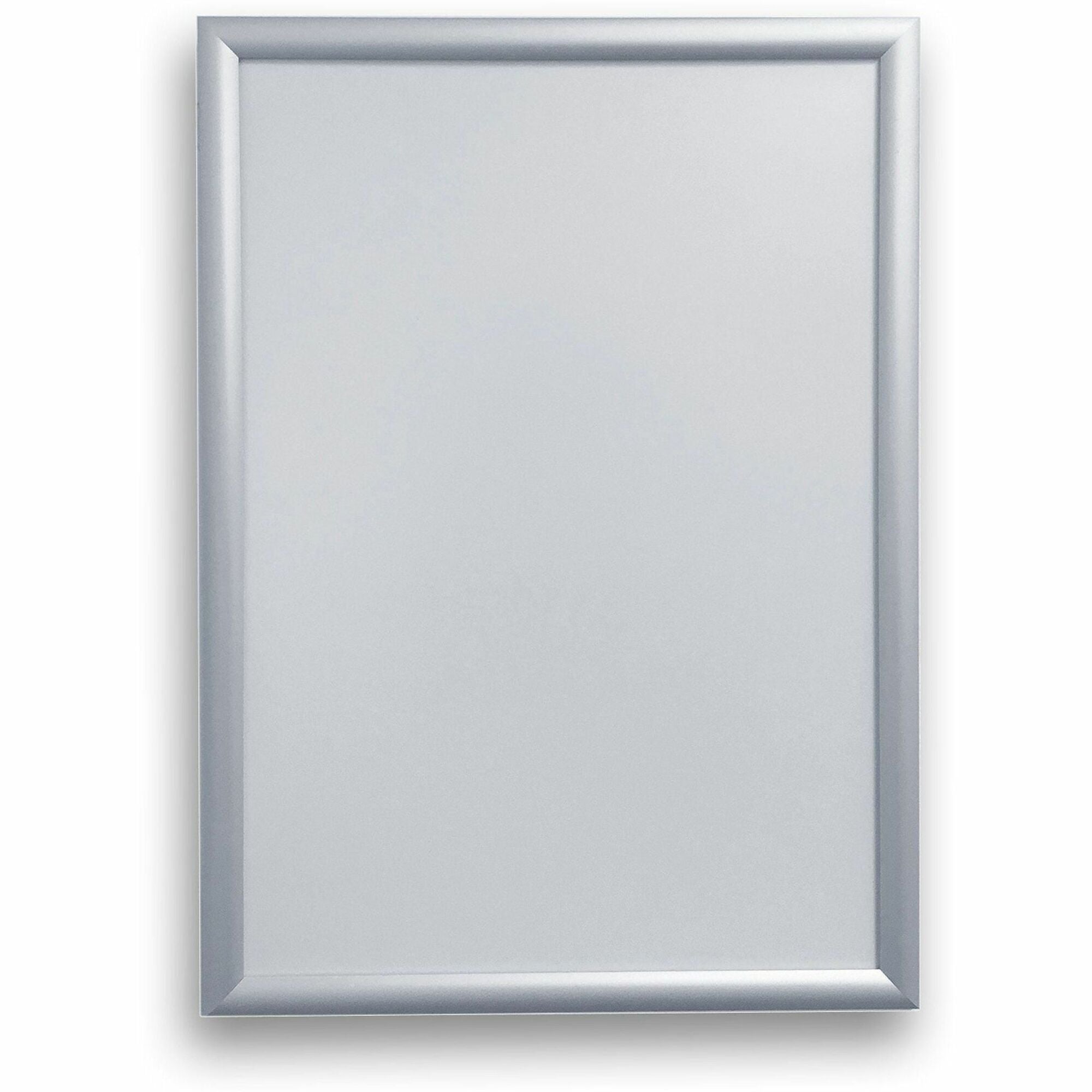 Deflecto Wall Mount Snap Frame - 2000