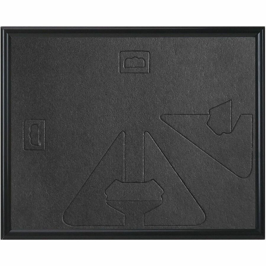 Lorell Certificate Frame - Front