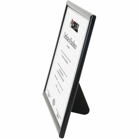Lorell Certificate Frame - Right