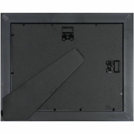 Lorell Two-toned Certificate Frame - Rear