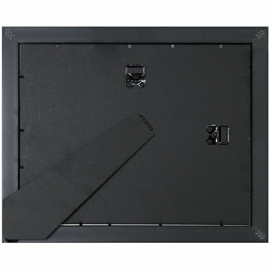 Lorell Two-toned Certificate Frame - Rear