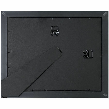 Lorell Two-toned Certificate Frame - Rear