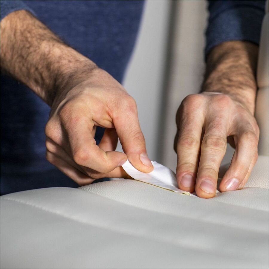 Duck Max Strength Packaging Tape - Alternate-Image2