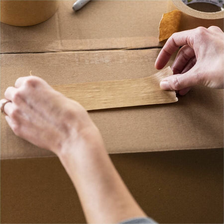 Duck EZ Tear Paper Tape - Alternate-Image6