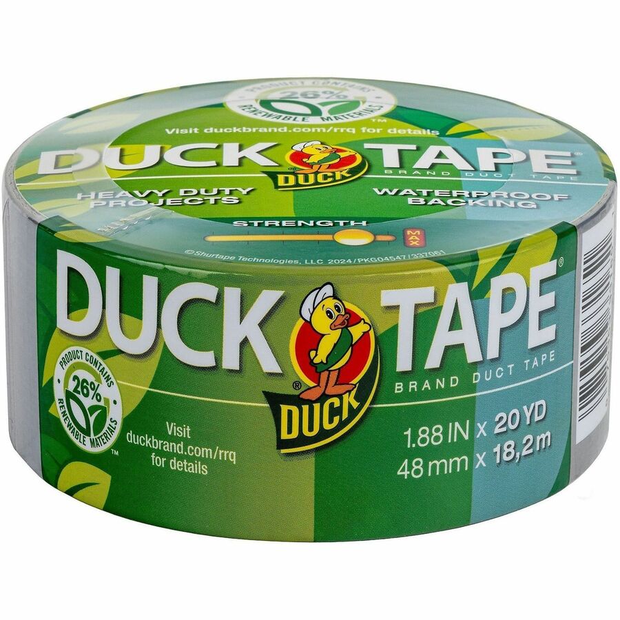 Duck Renewable Material Tape - Alternate-Image2