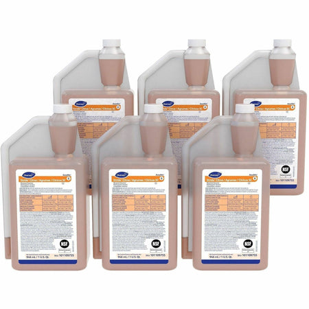 Diversey Neutral Floor Cleaner - 2000