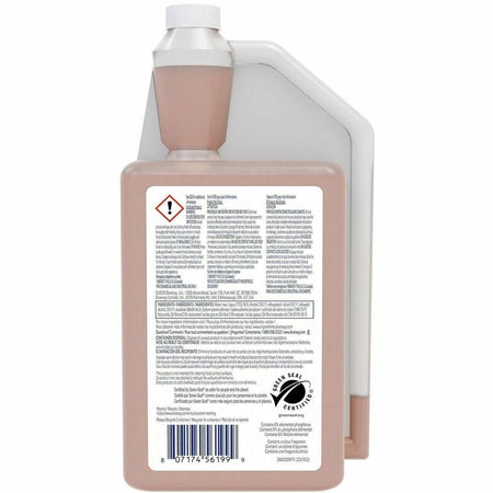 Diversey Neutral Floor Cleaner - Rear
