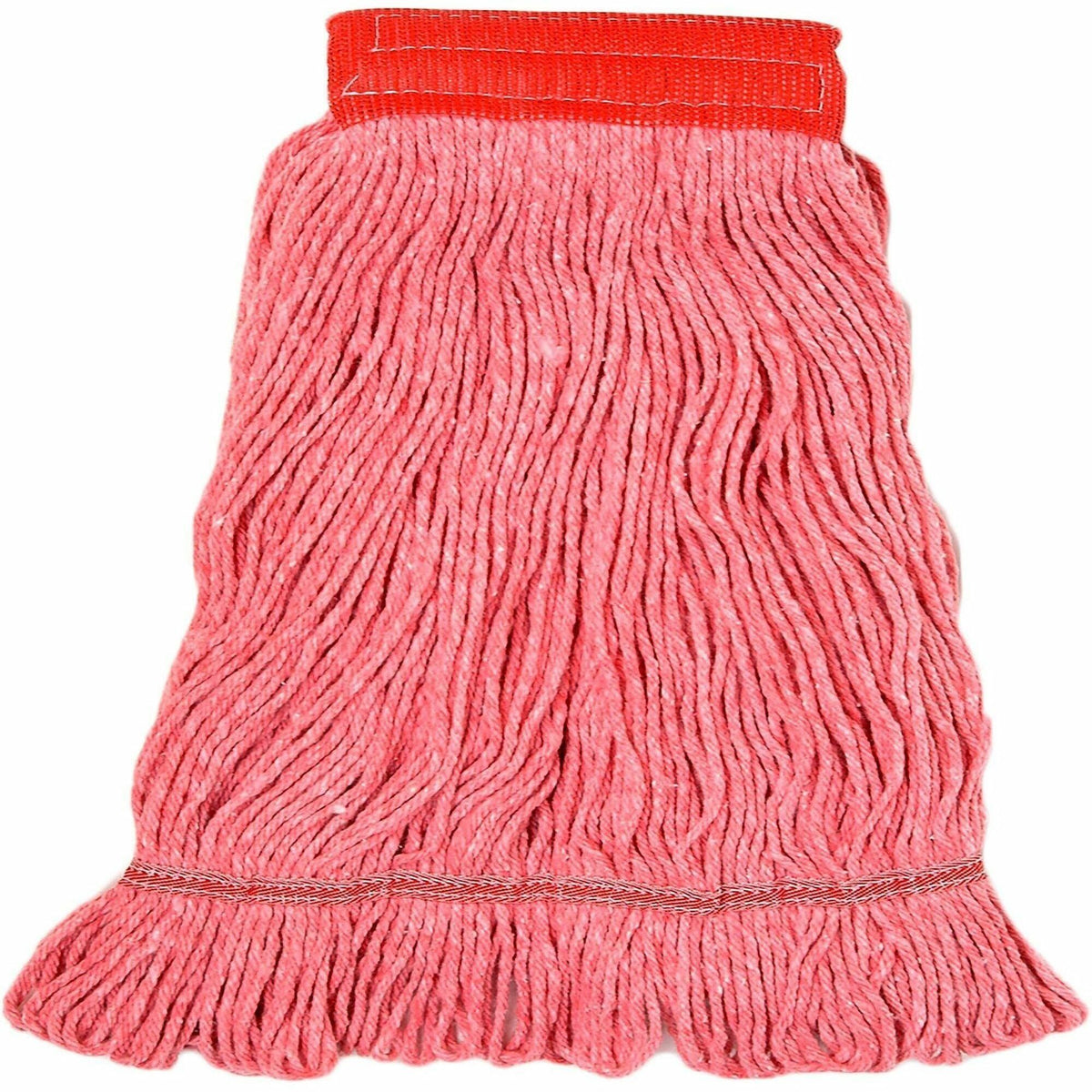 Genuine Joe 5" Looped End Wet Mop - 2000
