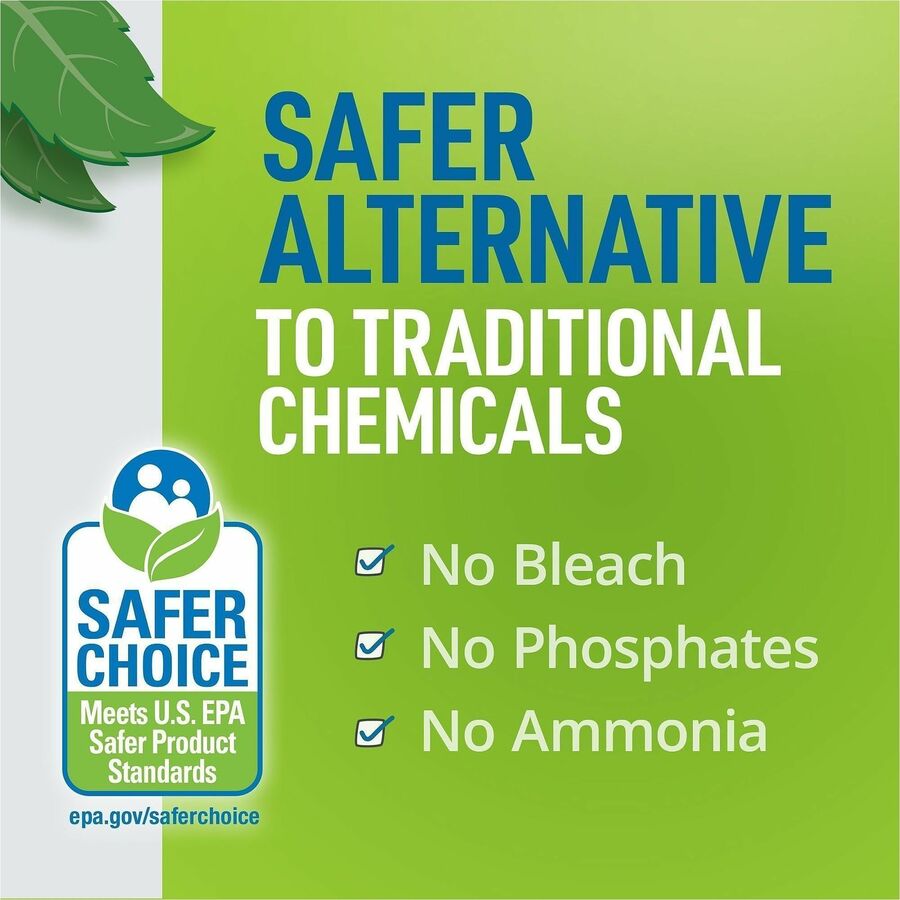 CLR Pro Calcium, Lime & Rust Remover - Alternate-Image6