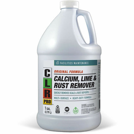 CLR Pro Calcium, Lime & Rust Remover - 2000