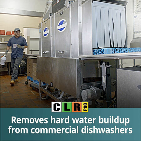 CLR Pro Calcium, Lime & Rust Remover - Alternate-Image3