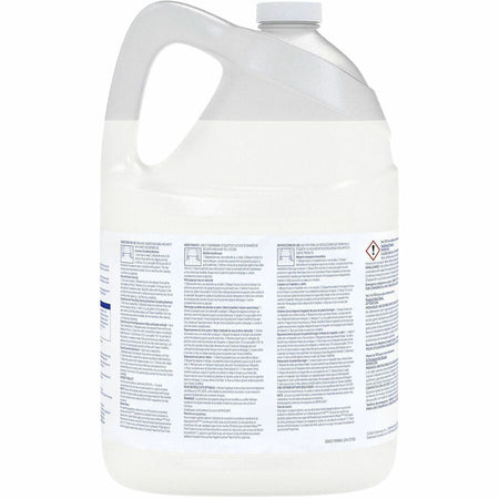 Diversey Care Wiwax Cleaning/Maintenance Emulsion - Rear