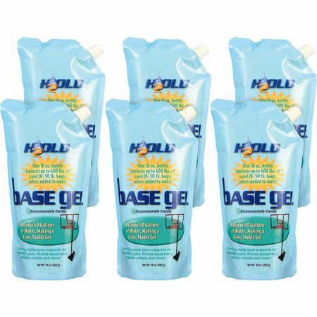 H2Old Base Gel - 6 / Carton