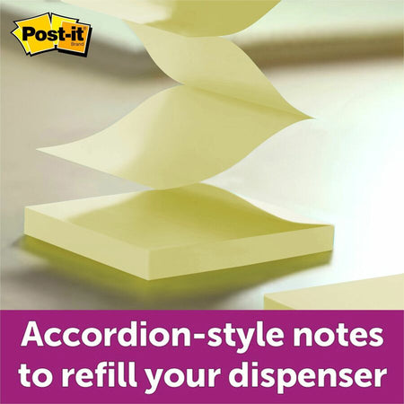 Post-it&reg; Pop-up Notes - Alternate-Image3