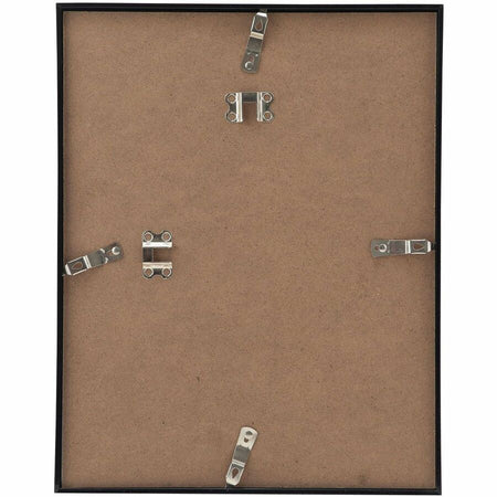 Victory Light 11" x 14" Post/Document/Photo Frame - Rear