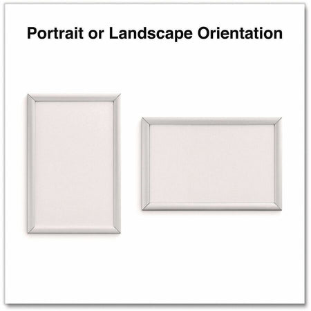 Universal Poster Frame - Alternate-Image2