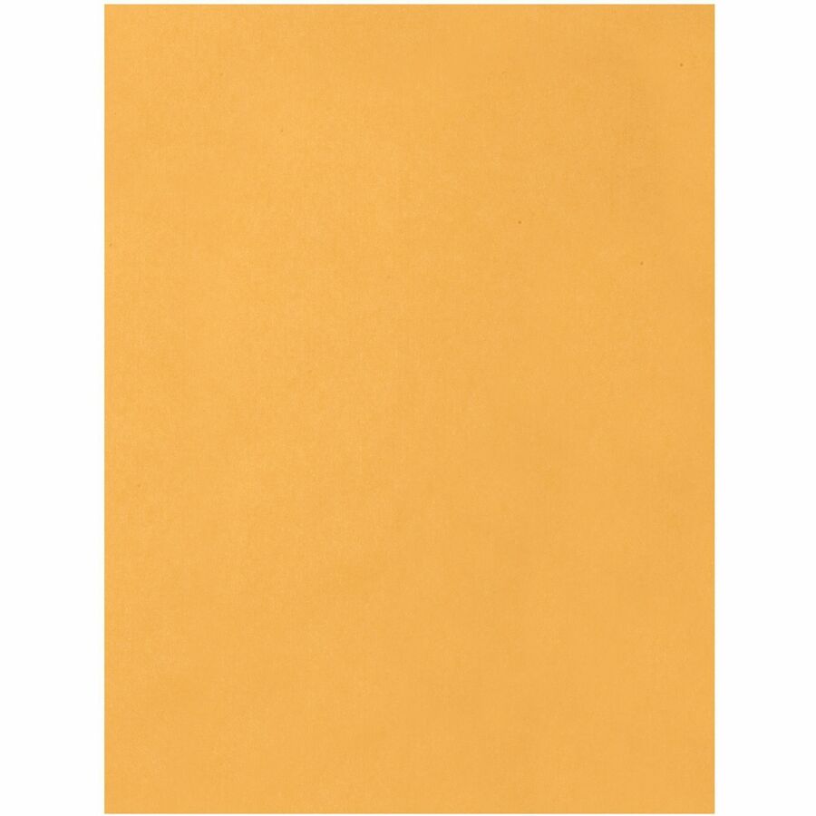 Quality Park 17 x 22 Jumbo Catalog Envelopes - Ungummed - Catalog - 17" Width x 22" Length - 28 lb - Kraft - Kraft - 25 / Box