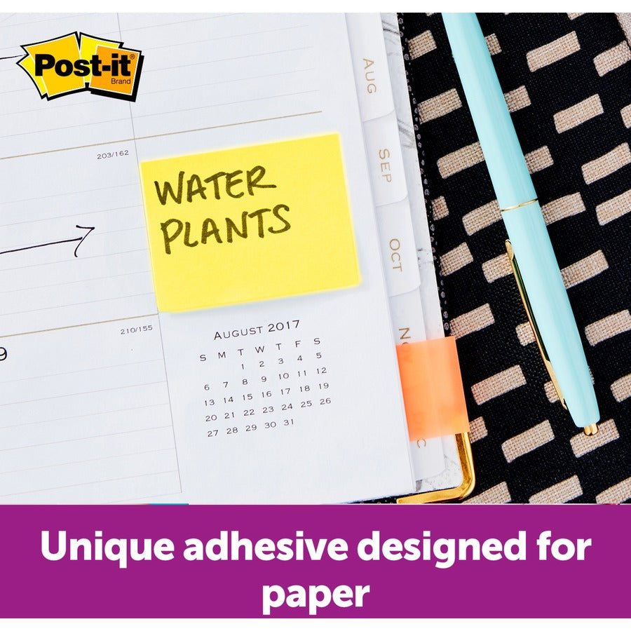 Post-it&reg; Greener Notes - Alternate-Image2