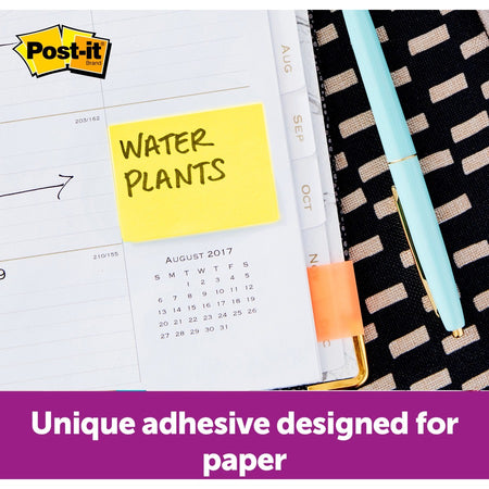 Post-it&reg; Greener Notes - Alternate-Image2