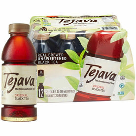 Tejava Java Tea Black Tea - 2000