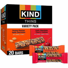 KIND THINS Variety Packs - 2000