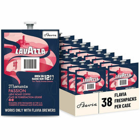 Flavia Freshpack Momento Series Freshpack Coffee - 2000