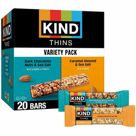 KIND THINS Variety Packs - 2000